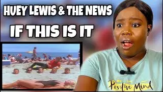 Huey Lewis & The News - If This Is It | Reaction #hueylewisandthenews #hueylewis