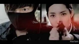 City Hunter || Trust Nobody , Love Nobody