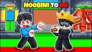 Wir VERSUCHEN in PVP von NOBINI PIZZANINI zum OG GEWINNEN STEAL A BRAINROT