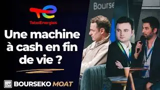 Faut-il investir sur TotalEnergies ?