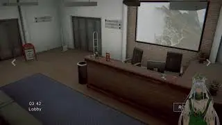 [I'm on Observation Duty 7] Finishing up the normal stages, totally won't get rekt