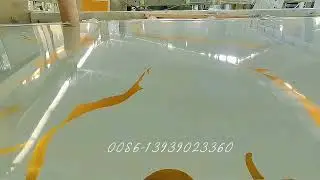 1220mm PVC marble sheet line with UV machine 