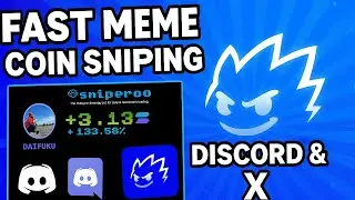 How I Find Winning Meme Coins Before Everyone Else (Using This Tool)