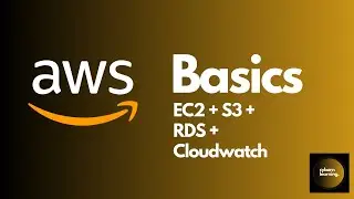 AWS Basics