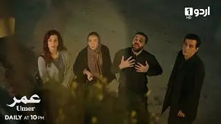 Umer | Episode 130 Promo | Turkish Drama