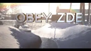 Introducing Obey ZDE - by Obey Camo
