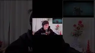 CATCHY HOOK -  KARMA *REACTION*