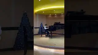 Kyson piano-River flows in you