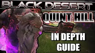 Quint Hill Elvia (Trolls) IN DEPTH Guide