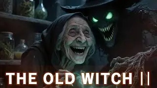 The Old Witch 2 || The Untold Scary Story