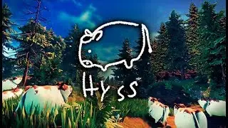 Hyss ★ GamePlay ★ Ultra Settings
