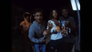 Never Been (Official Video)