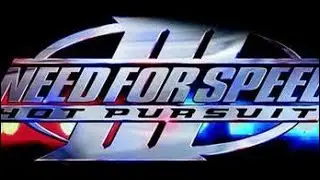 Need For Speed III  Hot Pursuit 1970 Cadillac Coupe DeVille Convertible Redrock Ridge PC Gameplay