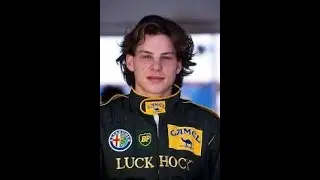 F1 Manager 2022 : 1991/1994 - Tyrrell / Race 16