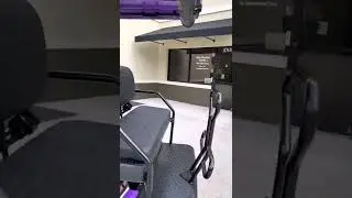 2022 Icon I40L With ECOXGEAR sound bar and EXTREME SUB  Mid Florida Carts