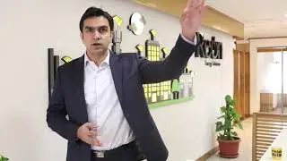 Reon CEO Mujtaba Haider Khan talks about our Think2025 campaign