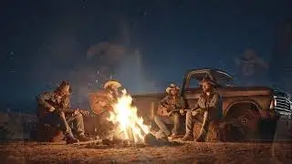 Southern Rock Anthems 🔥 Wild Highway | Inspired by Kid Rock