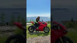 #Ducati #panigale #1299 #superbike short #ducati_lover