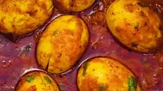 pramila food recipe is live 🪷 good morning 🌅 friend egg recipe lekar Aaye h.live me jud jaiye
