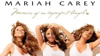 Mariah Carey - Obsessed (Jumps Smokers Remix)