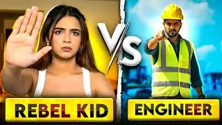 Why is The Rebel Kid (Apoorva Mukhija) Earning More than Engineers?