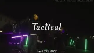 [FREE] #410 Skengdo x AM x Offica x 2020 Vocaloid Drill Type Beat - 