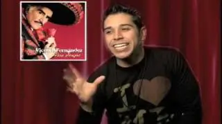 Comedian Erik Rivera - MTV Tr3s - Top Icons 2