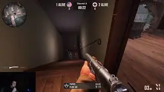 Battalion 1944 Beta - 1vs4 Clutch on Coastal