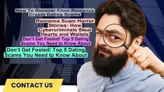 Fund recovery from scammers by bank wire recall - Investment Scams -Crypto Scams | Romance Scams