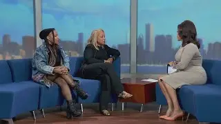 WGN People to People - Black Harvest Film Festival