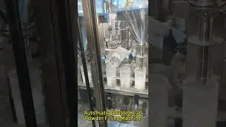 Food Powder Packaging &ndash; 2025&rsquo;s Most Hygienic Dual-Head Filling Machine Review