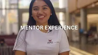 International Peer Mentorship. Mentor Experience (Eileen)