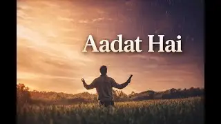 Aadat Hai || Unguided Music