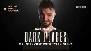 Tyler Neely Unveiled: Deep Dive into a Mental Health Guru's Journey | Savage Brody Exclusive