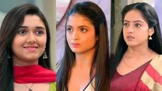 Mangal Laxmi EP 669 Promo: Ishana Ne Mangal Par Utara Gussa, Shubhi Ne Kiya Ishana Ke Sath Dance