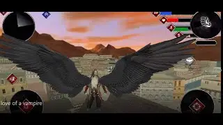 Vampire Night soul: The king of night
