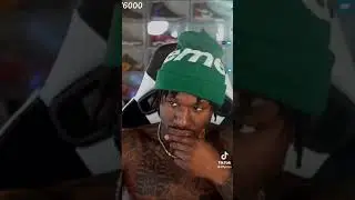 Duke Dennis Talks About His Weird Massage Experience🤣