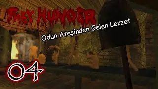 (Chapter 3) B&ouml;l&uuml;m 4: D&uuml;şmanım D&uuml;şmanı En B&uuml;y&uuml;k D&uuml;şmanımdır! | Half-Life They Hunger | 2000