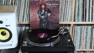 Rick James - Glow (1985) - B3 - Sha La La La La (Come Back Home)