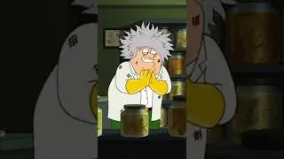 Peter the evil scientist 👨&zwj;🔬