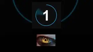 Whose Eyes Are These? 👀 | Dead by Daylight Killer Challenge #shorts
