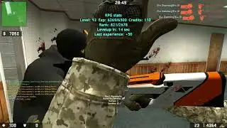 CSS Zombie Survival UNLOZE