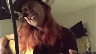 MAD WORLD COVER - JUNE 20TH 2020 ARCHIVES 