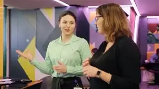 An Interview with App Annie