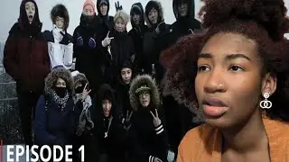 HOW KPOP&rsquo;S FIRST SELF PRODUCED GROUP WAS BORN | EPISODE 1 SEVENTEEN DOCUMENTARY | REACTION