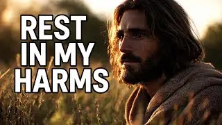 Rest in My Arms &ndash; Jesus is Here - Christian Songs
