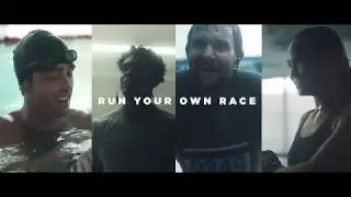 Fitbit Ionic - Run Your Own Race