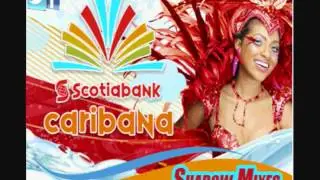 2012 Caribana Soca Mix!! (Shadow Mixes)