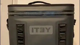 YETI Hopper Flip 12 Portable Soft Cooler Review, Why I Love This Portable Soft Cooler