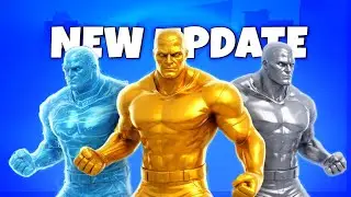 I Unlocked New Character 😍 in Spider Fighter 3 🔥